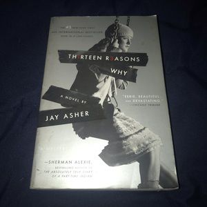 Thirteen Reasons Why